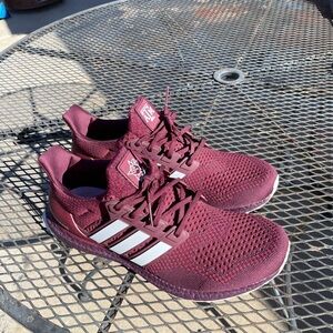Texas A&M Adidas Ultraboost